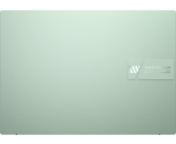 ASUS Vivobook S14 i7-12700H/16GB/512/Win11 OLED 90Hz - 1120128 - zdjęcie 9